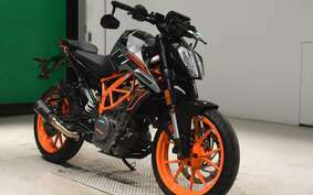 KTM 390 DUKE 2020 JPJ40