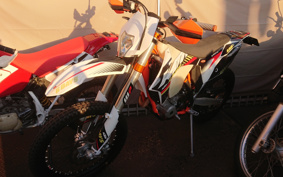 KTM 250 EXC F SIXDAYS EXA40