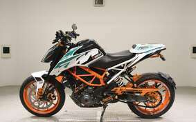 KTM 390 DUKE 2018 JPJ40