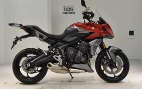 TRIUMPH TIGER 660 SPORTS 2022