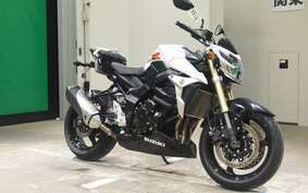 SUZUKI GSR750 2013 C5111