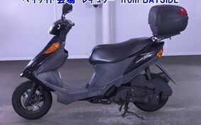 SUZUKI ｱﾄﾞﾚｽV125 CF4EA