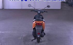 SUZUKI LET`s 4 CA45A