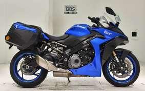 SUZUKI GSX-S1000GT 2022 EK1AA