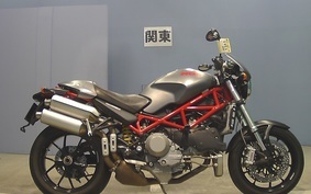 DUCATI MONSTER S4R 2007 M417A