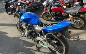 HONDA CB400SF NC42