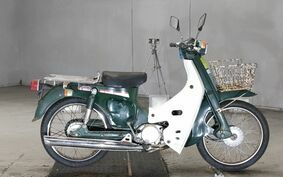 SUZUKI BIRDIE 50 BA12A