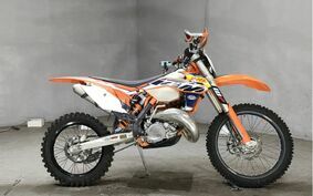 KTM 125 EXC SIXDAYS GSA20