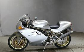 DUCATI 900SS 1998 906SC