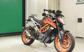 KTM 390 DUKE 2019 JPJ40