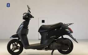 SUZUKI LET's CA4AA