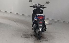 SUZUKI ADDRESS V110 CE47A