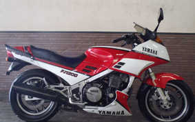 YAMAHA FJ1200 1986 1WK