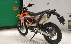 KTM 690 ENDURO R 2023