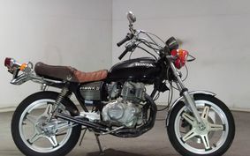 HONDA CB250 T Hawk CB250T