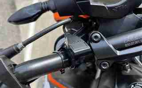 KTM 250 DUKE JPE40