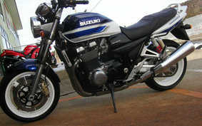 SUZUKI GSX1400 2001 GY71A