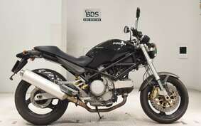 DUCATI MONSTER 400 IE 2006 M407A