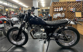 SUZUKI GLASS TRACKER BIG BOY NJ4BA