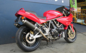 DUCATI 400SS Full cowl 1993 ZDM400J