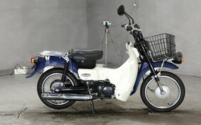 SUZUKI BIRDIE 50 BA43A