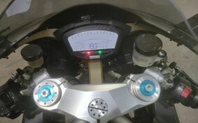 DUCATI 1198 S 2009 H704A