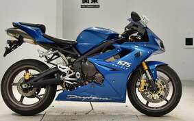 TRIUMPH DAYTONA 675 2008 MD1066