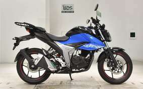 SUZUKI GIXXER 150 ED13N