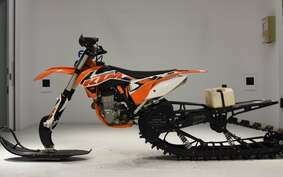 KTM 450 SX F MXP43