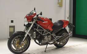 DUCATI MONSTER S4 2003