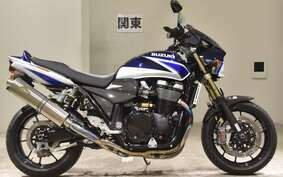 SUZUKI GSX1400 2004 GY71A