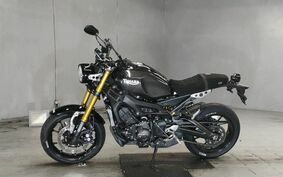 YAMAHA XSR900 2016 RN46J