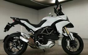 DUCATI MULTISTRADA 1200 2011 A200A