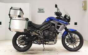 TRIUMPH TIGER 800 XR X 2015 RE15B8