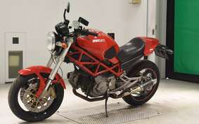 DUCATI MONSTER 400 IE 2007 M407A