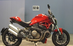 DUCATI M1200 2014 M603J