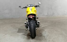 DUCATI MONSTER 900 2002 M400AA