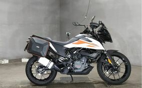 KTM 390 ADVENTURE 2021 JGJ