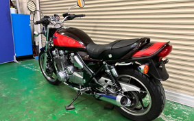 KAWASAKI ZEPHYR 1100 2003 ZRT10A