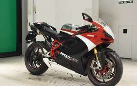 DUCATI 1198 SE CORSE 2010 H704A