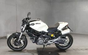 DUCATI MONSTER 696 2009 M500A