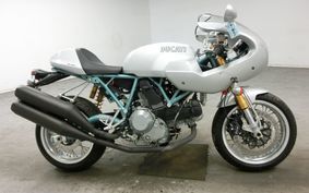 DUCATI PAUL SMART 1000 2006 C100A