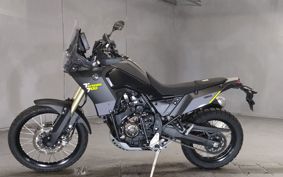 YAMAHA  TENERE 700 DM09J