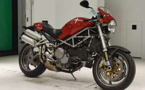 DUCATI MONSTER S4R 2003