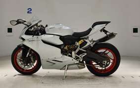 DUCATI 899 PANIGALE