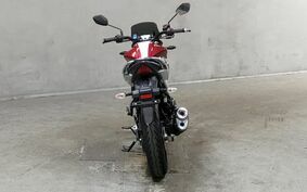 SUZUKI GIXXER 150 NG4BG