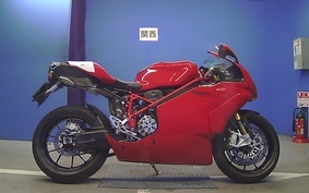 DUCATI 749 R 2004 H501A