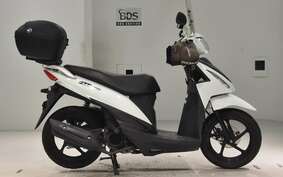 SUZUKI ADDRESS 110 CE47A