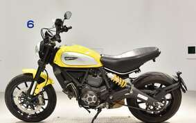 DUCATI SCRAMBLER ICON 2015 K102J