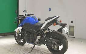 SUZUKI GSR750 A 2013 GR7NA